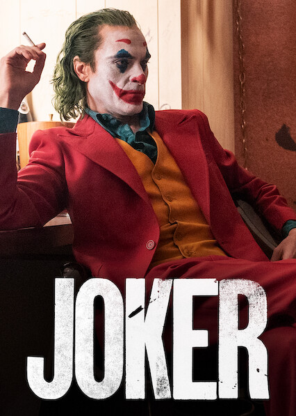 Is Joker on Netflix in Canada Where to Watch the Movie New On Netflix Canada